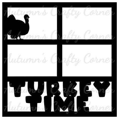Turkey time