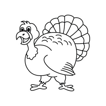 Turkey leg cartoon images â browse photos vectors and video