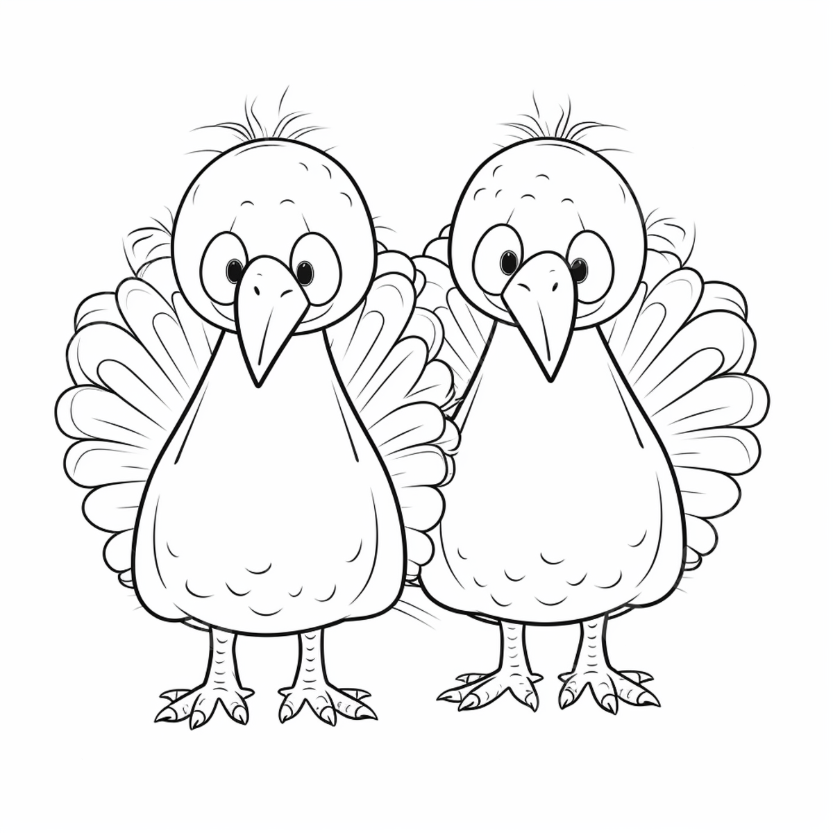 Turkey outline png transparent images free download vector files