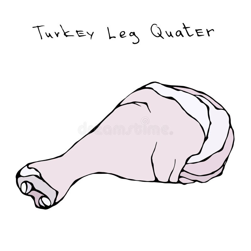 Turkey carcass stock illustrations â turkey carcass stock illustrations vectors clipart