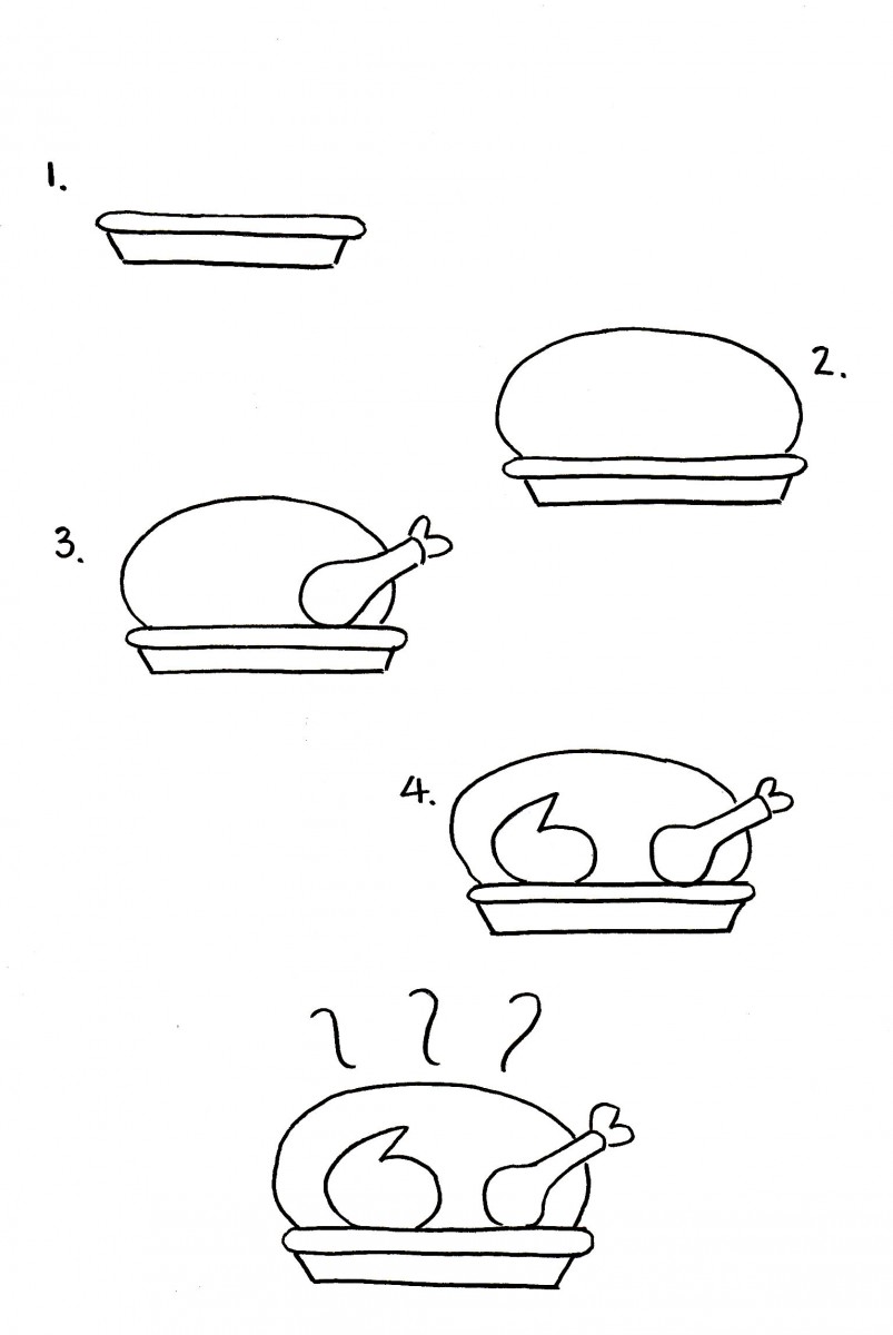 Doodle series