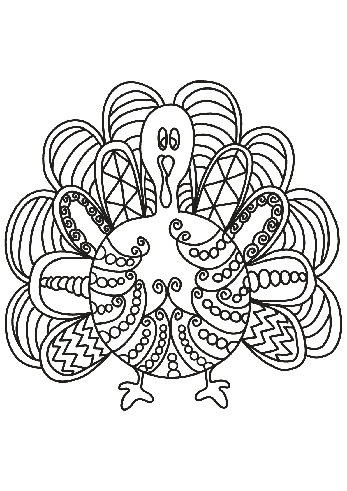 Free book turkey