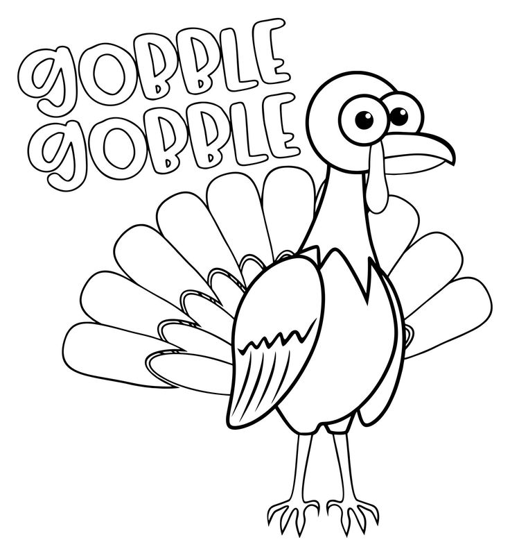Printable turkey coloring pages thanksgiving coloring sheets free printable coloring sheets turkey coloring pages