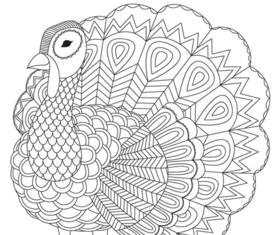 Free thanksgiving printables skip to my lou