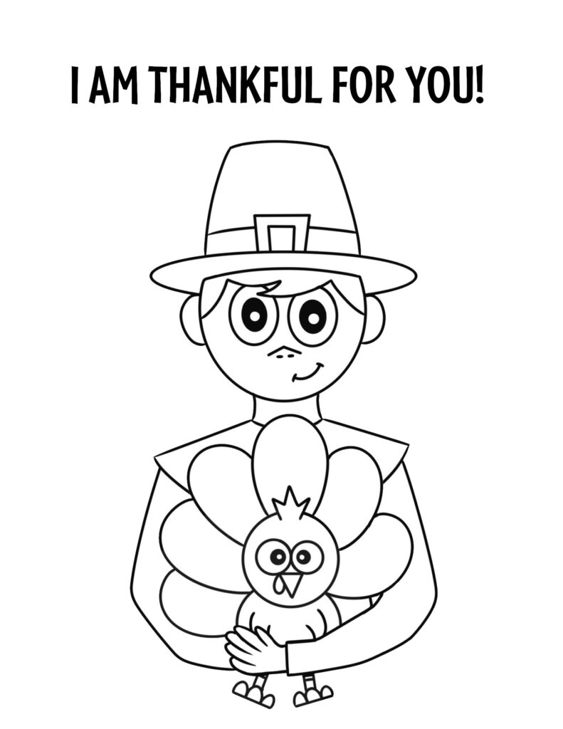 Free november worksheets for preschool â the hollydog blog