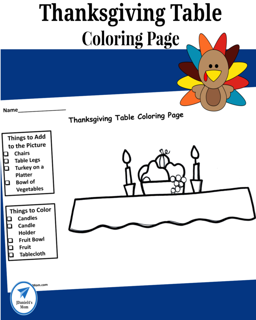 Thanksgiving archives