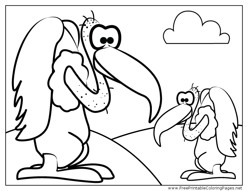 September â international vulture awareness day