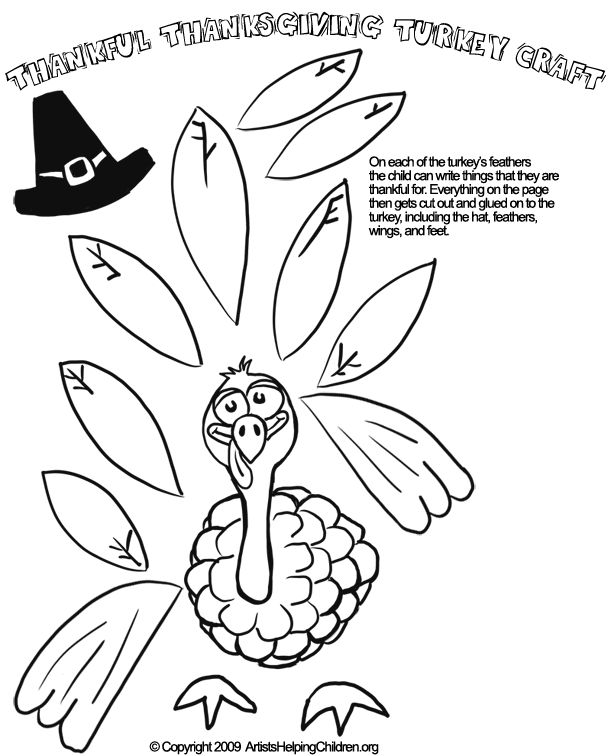 Thanksgiving printable thanksgiving crafts thanksgiving coloring pages thanksgiving activities for kids