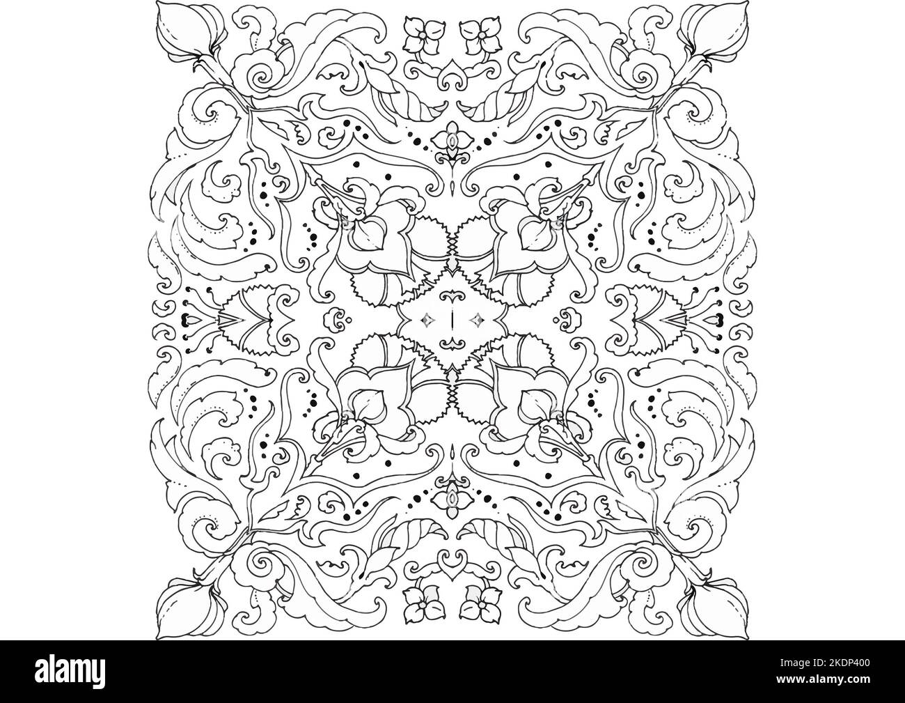 Adult coloring pages hi