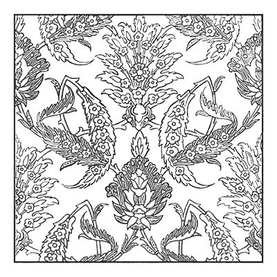 Blog coloring pages