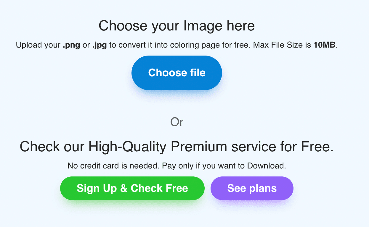 Explore top tools to turn your photos into coloring pages in