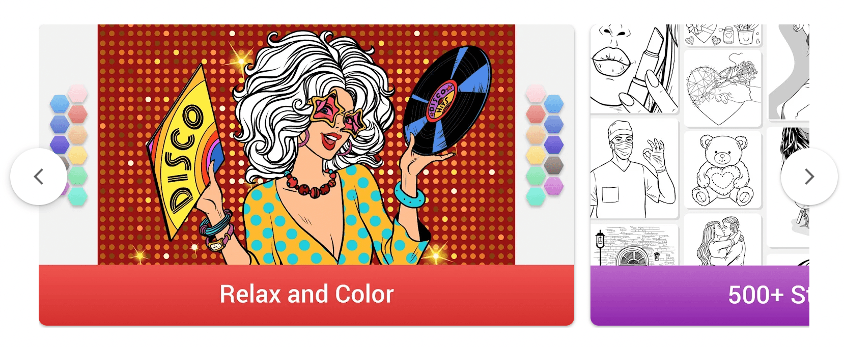Explore top tools to turn your photos into coloring pages in