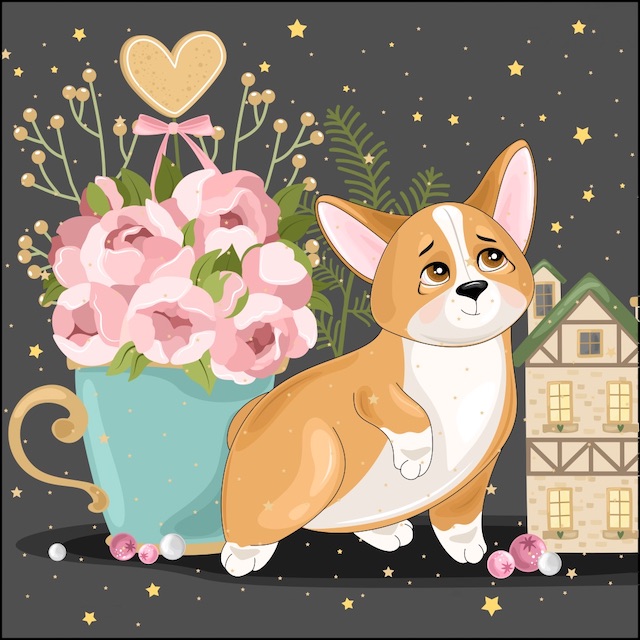 How to turn picture into coloring page