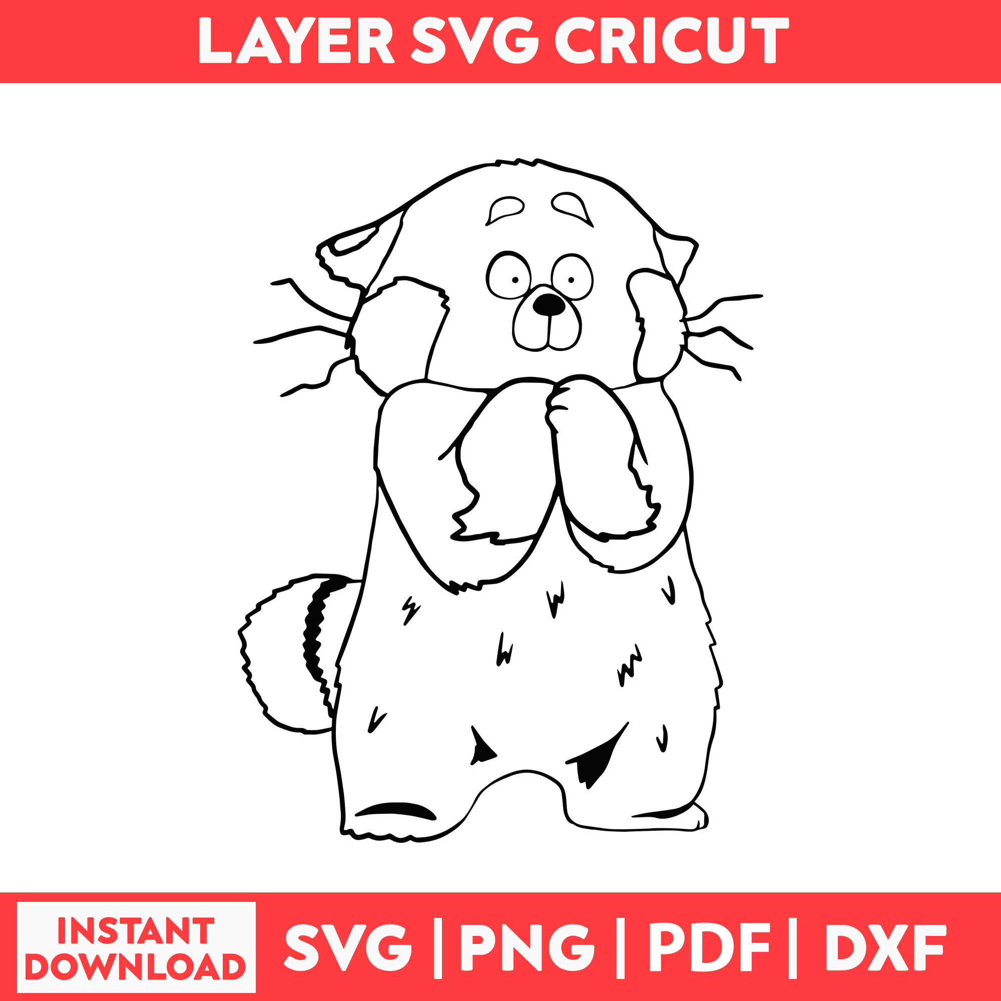 Bae by turning clip art disney kit imprimible turning red pa