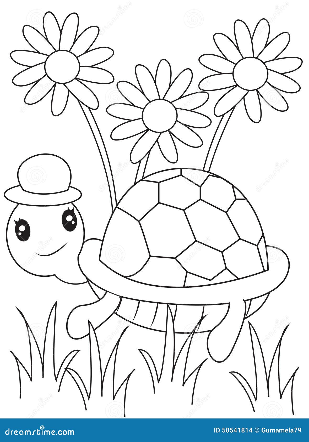 Land turtle stock illustrations â land turtle stock illustrations vectors clipart
