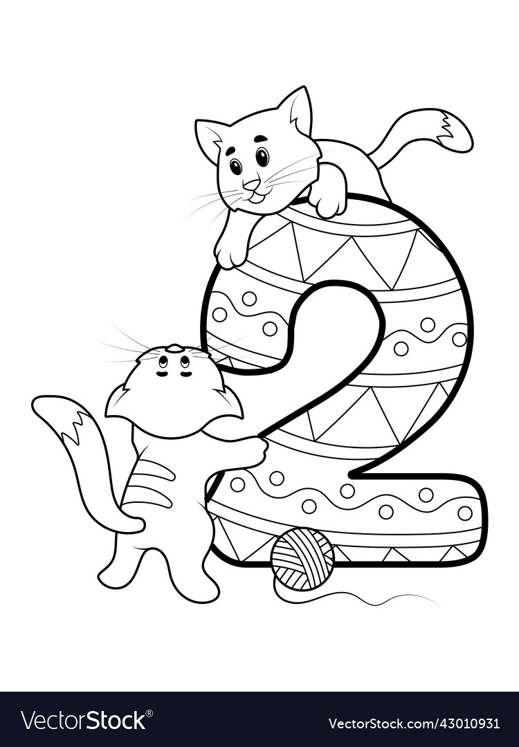 Coloring page