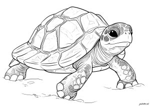Turtles