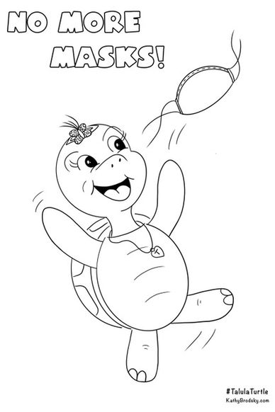 Coloring pages