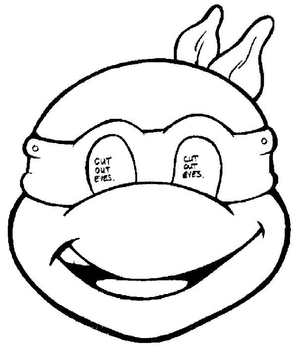 Top free printable ninja turtles coloring pages online turtle coloring pages ninja turtle mask batman coloring pages