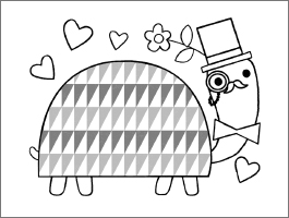 Free printable valentines day coloring pages inspiration