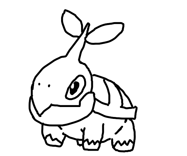 Turtwig pokemon