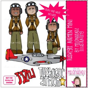 Pilot melonheadz illustrating