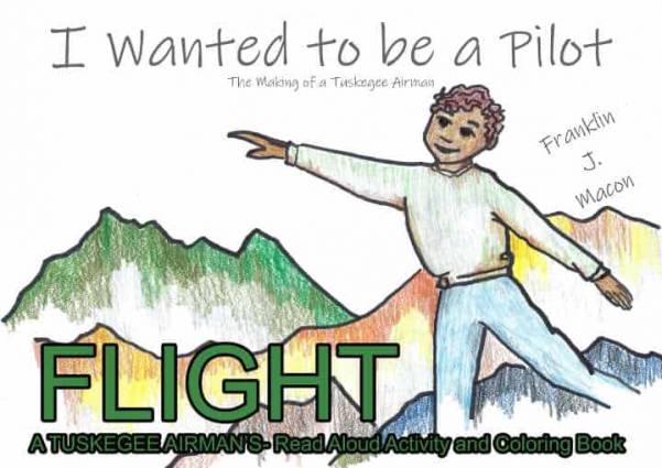 Printable educational activity and coloring books â franklin j macon
