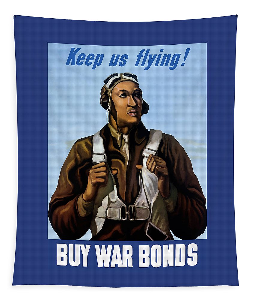 Tuskegee airmen