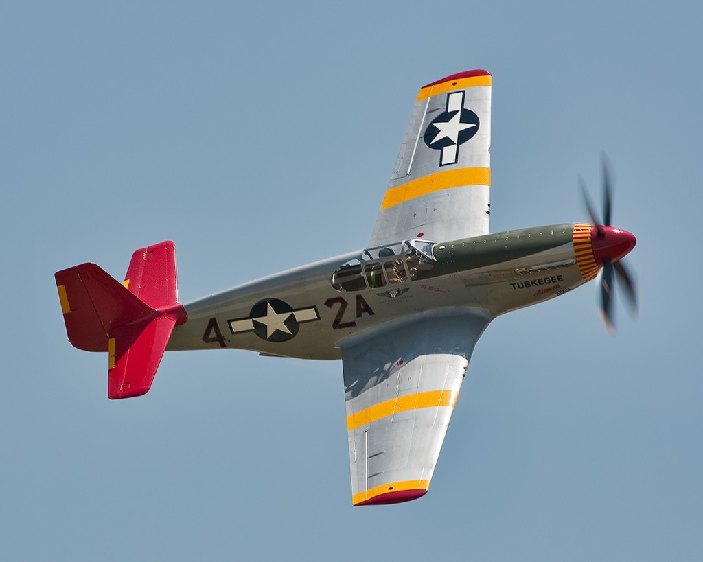 Years ago the tuskegee airmen obliterated color barriers and the luftwaffe