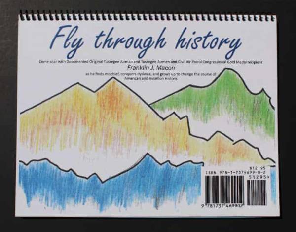 Printable educational activity and coloring books â franklin j macon