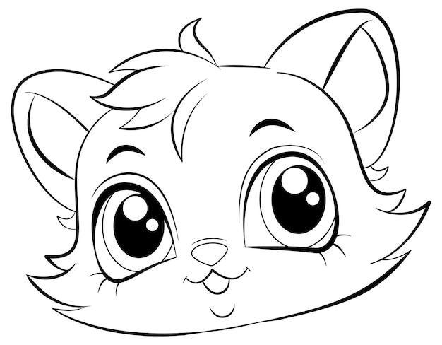 Page tuxedo cat coloring pages images