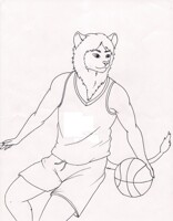 Coloring page tuxedo cat by katethemarten