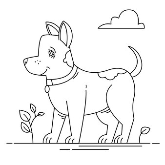 Page tuxedo cat coloring pages images