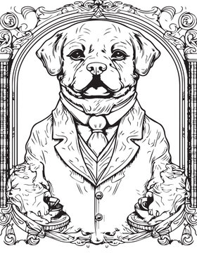 Chihuahua outline images â browse photos vectors and video