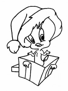 Download titi and big kitty coloring pages