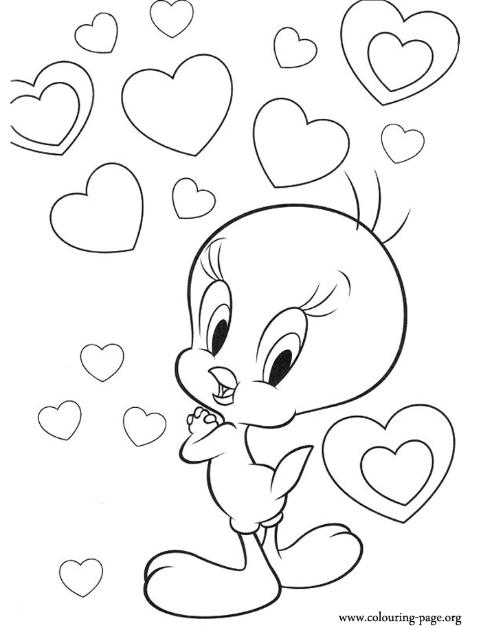 Tweety