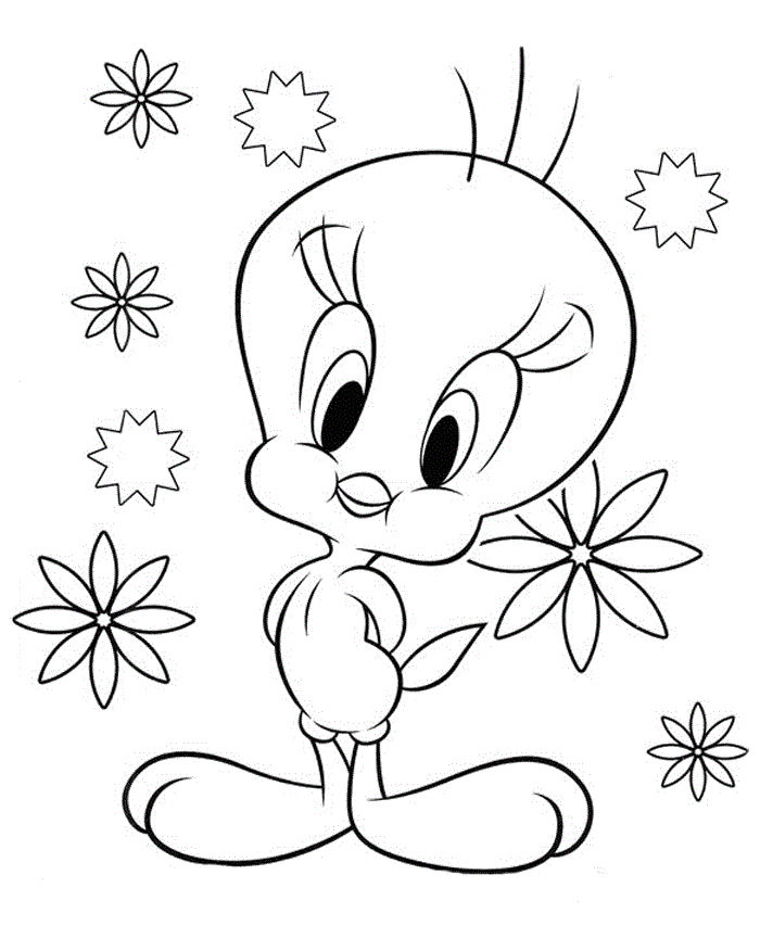 Tweety