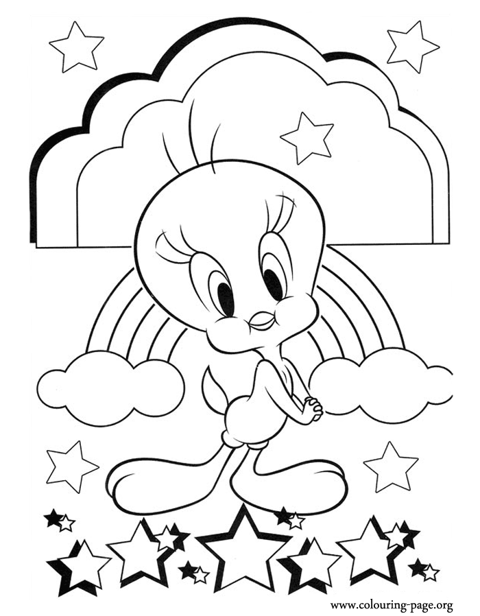 Tweety