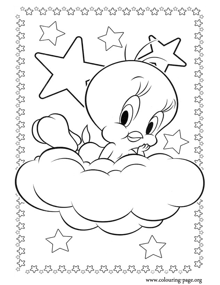 Tweety