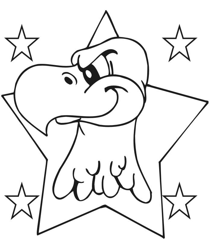 Christmas star coloring pages printable for free download