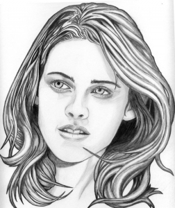 Vampires coloring pages for kids
