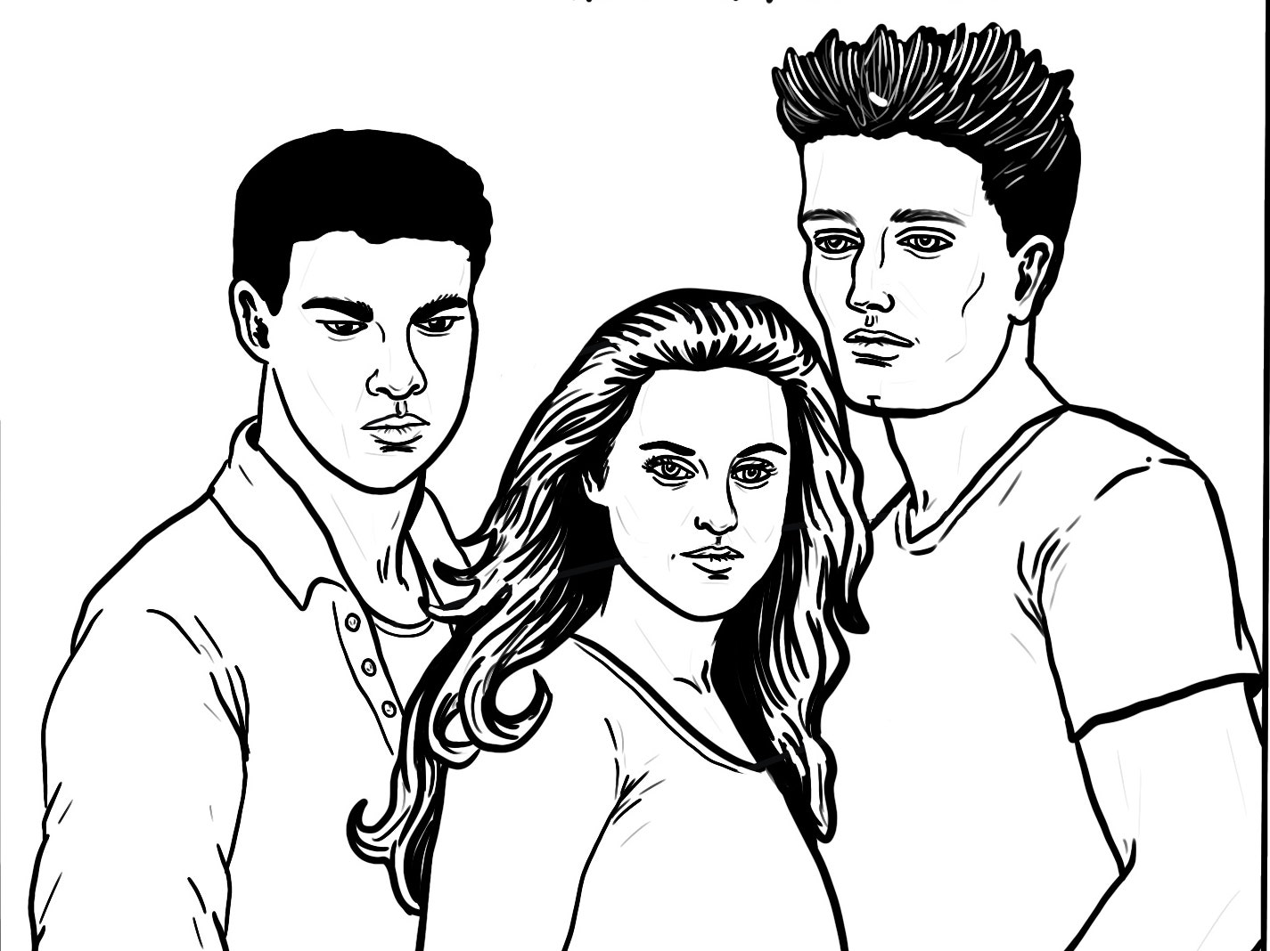 Why âtwilightâ holds up the new yorker