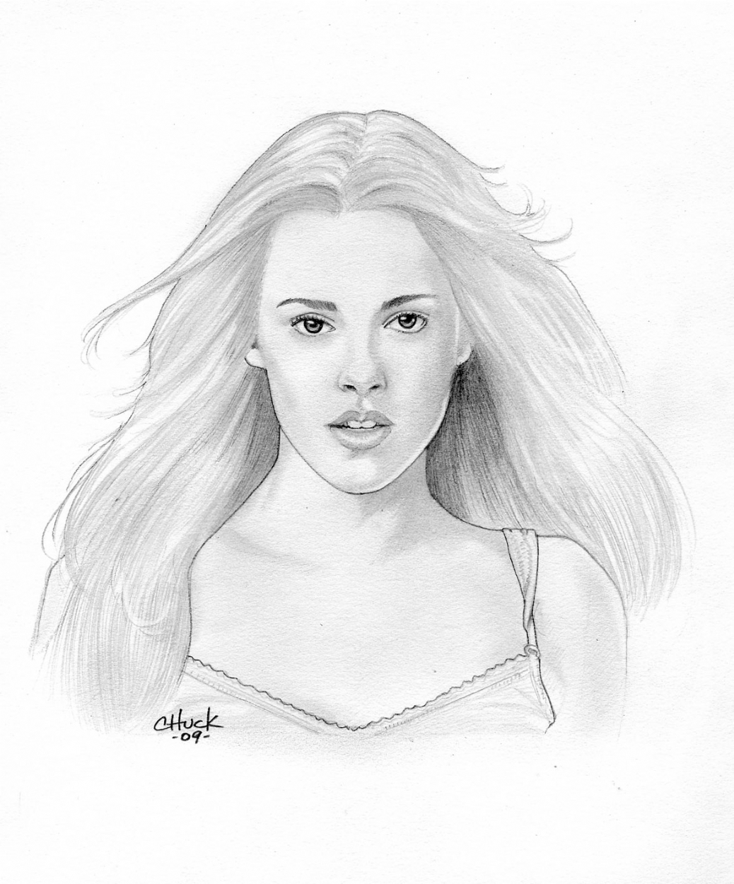 Twilight bella swan mission in chuck womacks twilight ic art gallery room