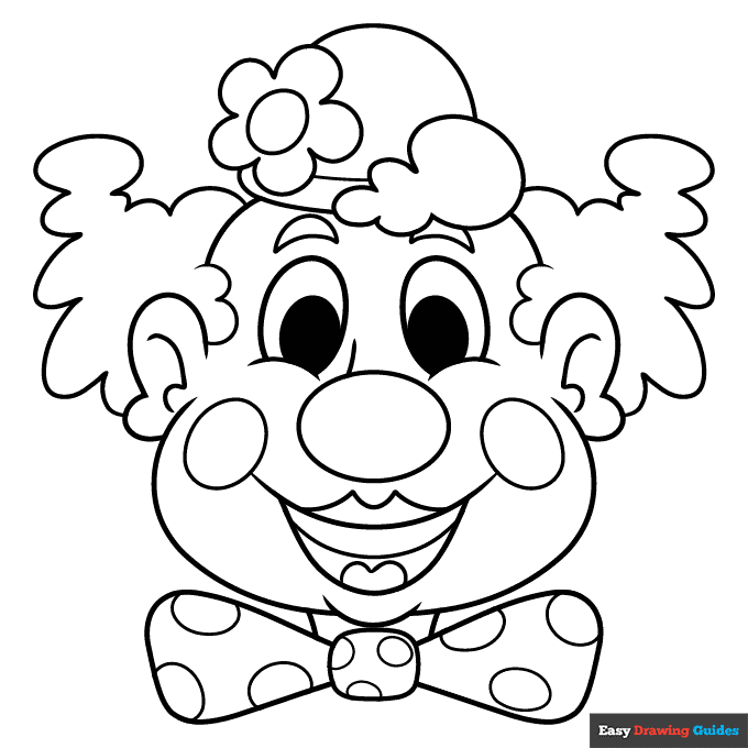 Free printable fun coloring pages for kids
