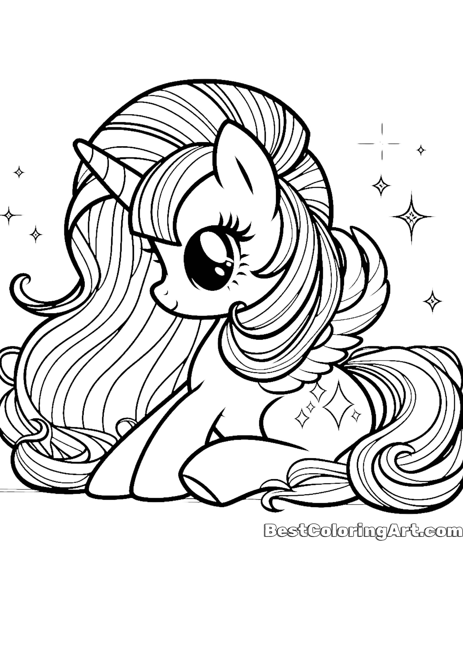 Twilight sparkle