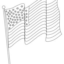 Twin towers coloring pages