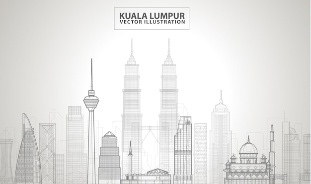 Twin towers images