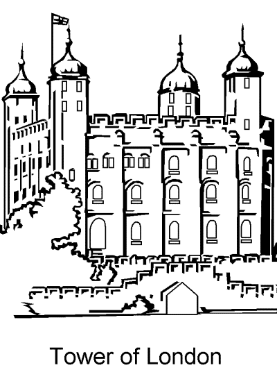 England pages