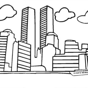 Patriot day coloring pages printable for free download