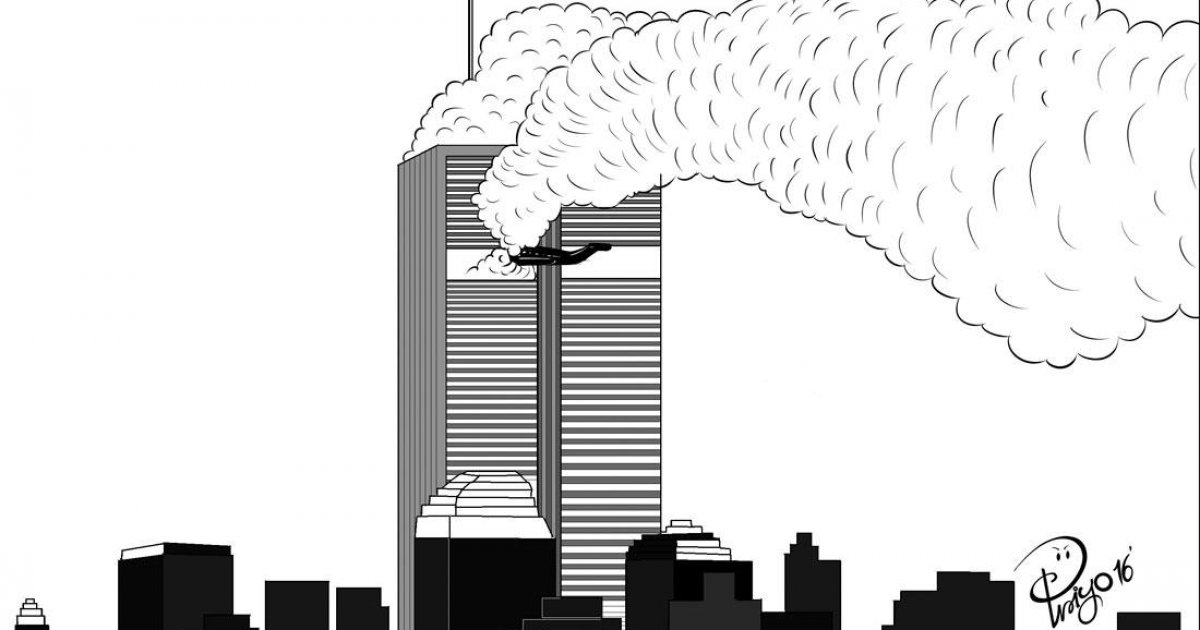 The dangerous fantasy of american exceptionalism